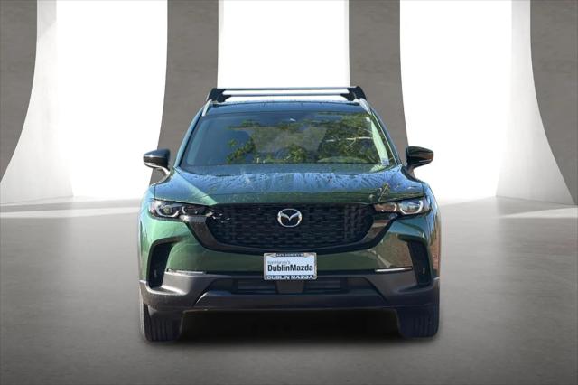 2026 Mazda CX-50 2.5 S Select