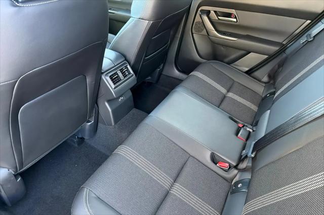 2026 Mazda CX-50 2.5 S Select