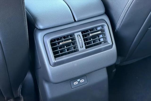 2026 Mazda CX-50 2.5 S Select