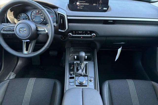 2026 Mazda CX-50 2.5 S Select