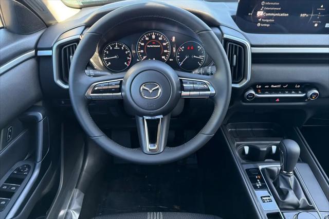 2026 Mazda CX-50 2.5 S Select