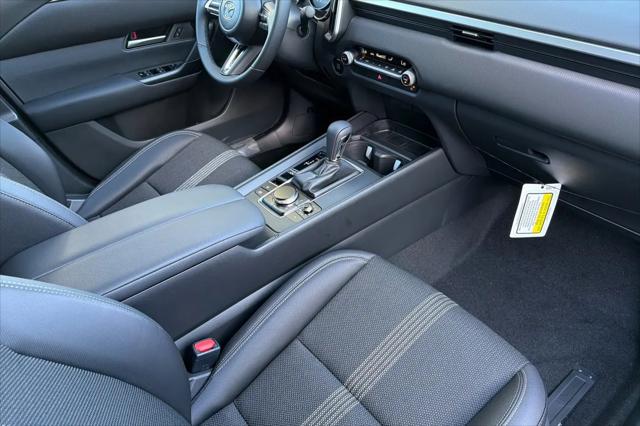 2026 Mazda CX-50 2.5 S Select