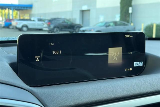 2026 Mazda CX-50 2.5 S Select
