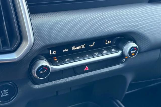 2026 Mazda CX-50 2.5 S Select