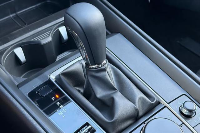 2026 Mazda CX-50 2.5 S Select
