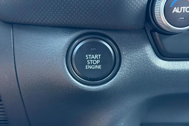 2026 Mazda CX-50 2.5 S Select