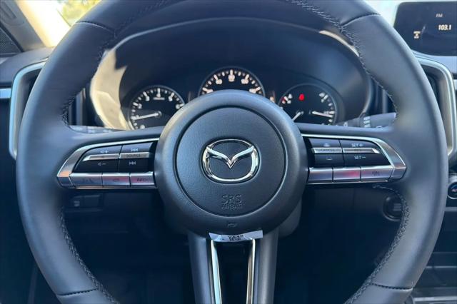 2026 Mazda CX-50 2.5 S Select