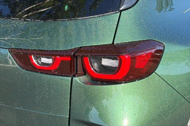 2026 Mazda CX-50 2.5 S Select