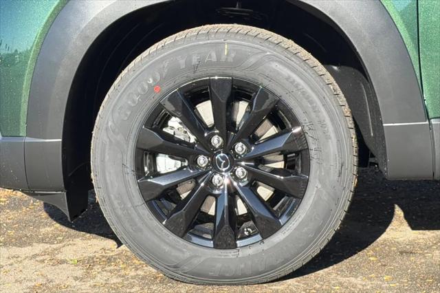 2026 Mazda CX-50 2.5 S Select