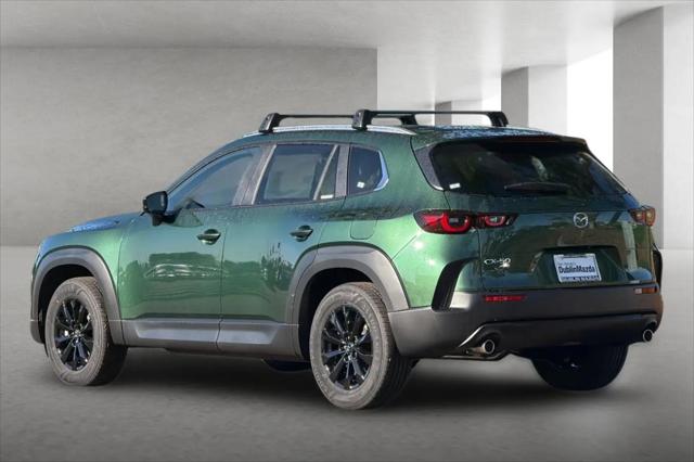 2026 Mazda CX-50 2.5 S Select