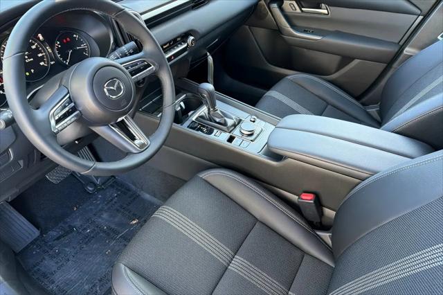 2026 Mazda CX-50 2.5 S Select
