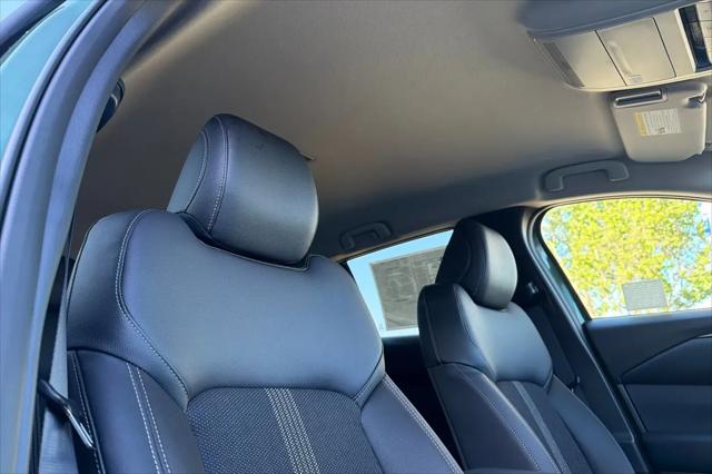 2026 Mazda CX-50 2.5 S Select