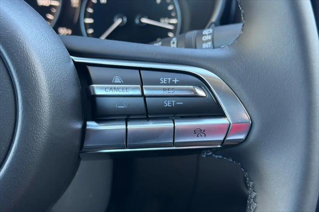 2026 Mazda CX-50 2.5 S Select