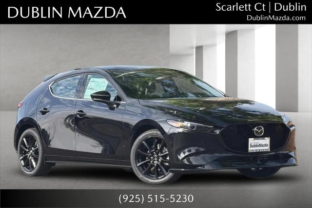 2026 Mazda Mazda3 2.5 Turbo Premium Plus for sale in Dublin, CA