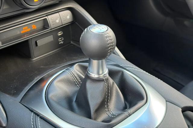 2026 Mazda MX-5 Club