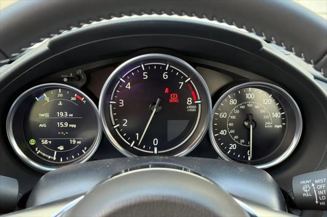 2026 Mazda MX-5 Club