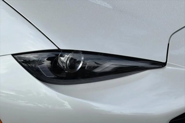 2026 Mazda MX-5 Club