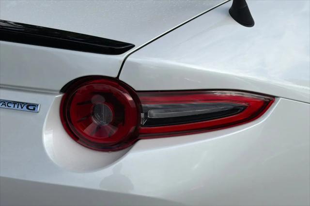 2026 Mazda MX-5 Club