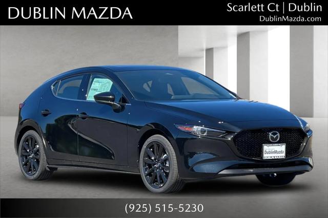 2026 Mazda Mazda3 2.5 S Premium for sale in Dublin, CA