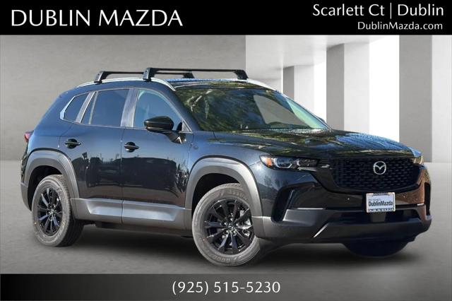 2026 Mazda CX-50 Hybrid Preferred for sale in Dublin, CA