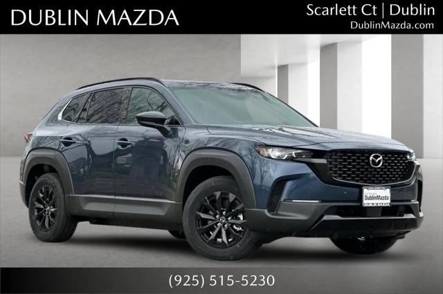 2026 Mazda CX-50 Hybrid Premium for sale in Dublin, CA