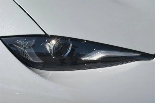 2026 Mazda MX-5 Club