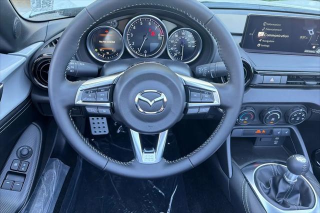 2026 Mazda MX-5 Club