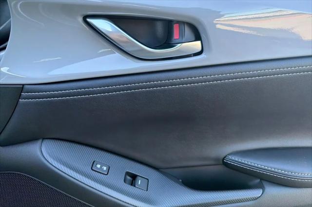 2026 Mazda MX-5 Club