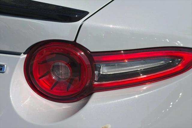 2026 Mazda MX-5 Club