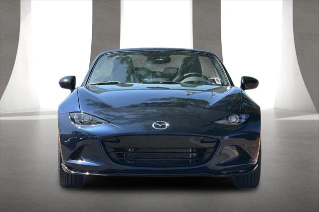 2026 Mazda MX-5 Club