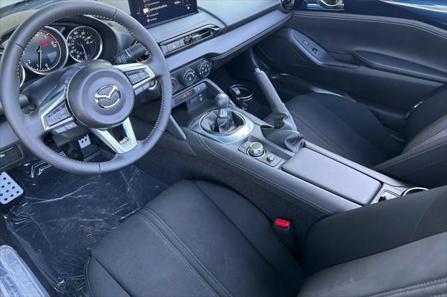 2026 Mazda MX-5 Club