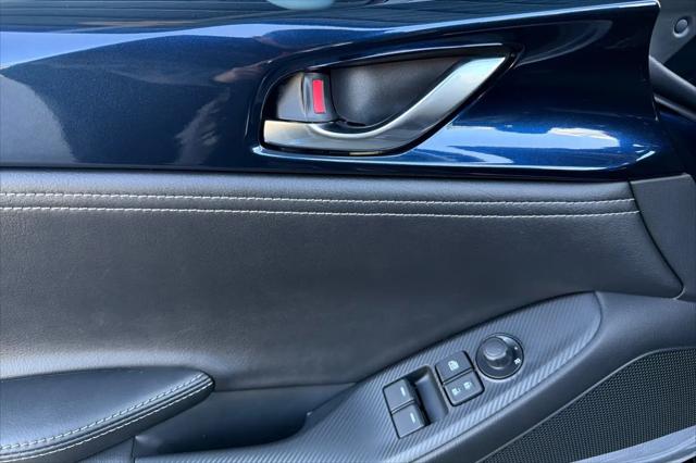 2026 Mazda MX-5 Club