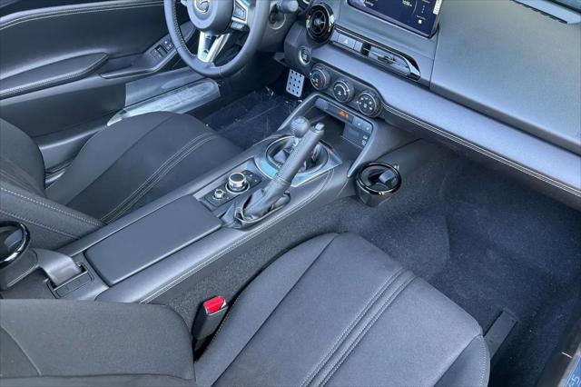 2026 Mazda MX-5 Club