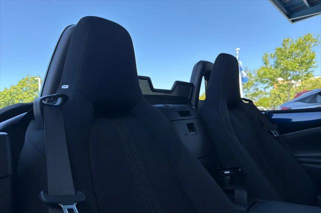 2026 Mazda MX-5 Club