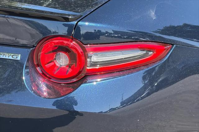 2026 Mazda MX-5 Club