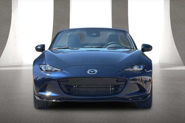 2026 Mazda MX-5 Club
