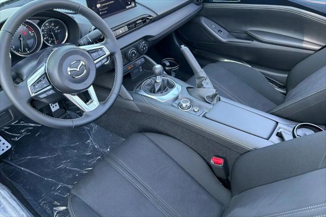 2026 Mazda MX-5 Club