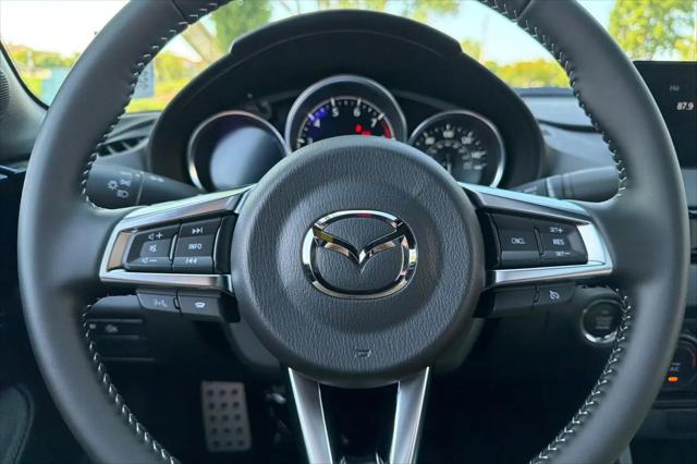 2026 Mazda MX-5 Club