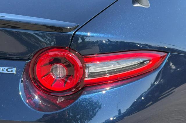 2026 Mazda MX-5 Club