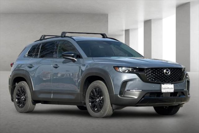 2026 Mazda CX-50 Hybrid Premium
