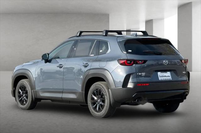 2026 Mazda CX-50 Hybrid Premium