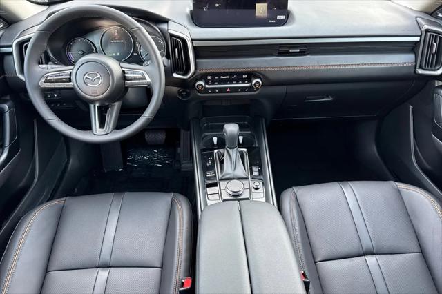 2026 Mazda CX-50 Hybrid Premium