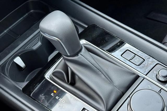 2026 Mazda CX-50 Hybrid Premium