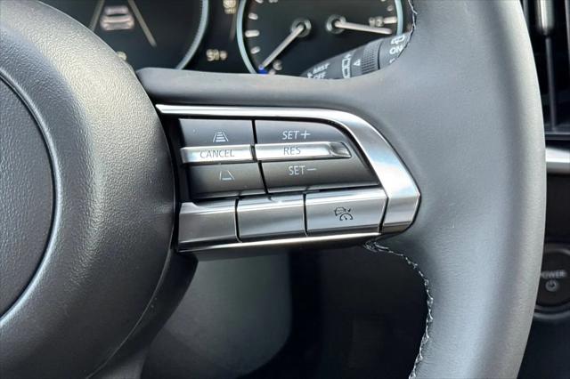 2026 Mazda CX-50 Hybrid Premium