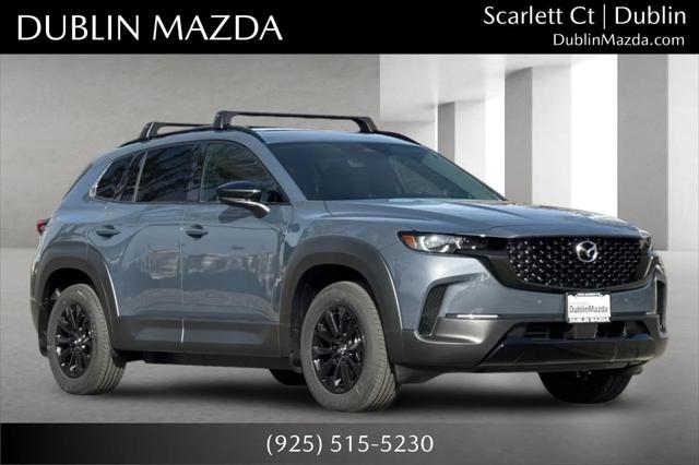 2026 Mazda CX-50 Hybrid Premium for sale in Dublin, CA