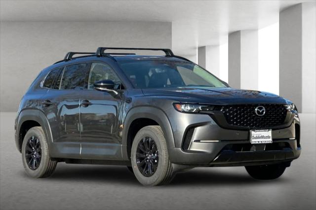 2026 Mazda CX-50 Hybrid Premium