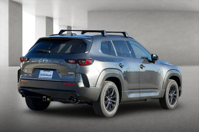 2026 Mazda CX-50 Hybrid Premium