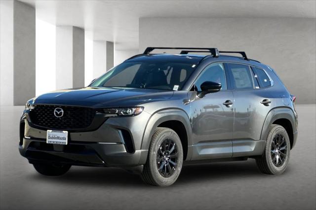 2026 Mazda CX-50 Hybrid Premium