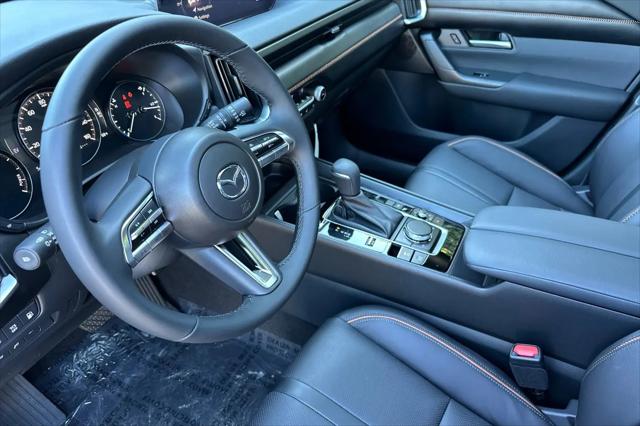 2026 Mazda CX-50 Hybrid Premium