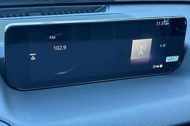 2026 Mazda CX-50 Hybrid Premium